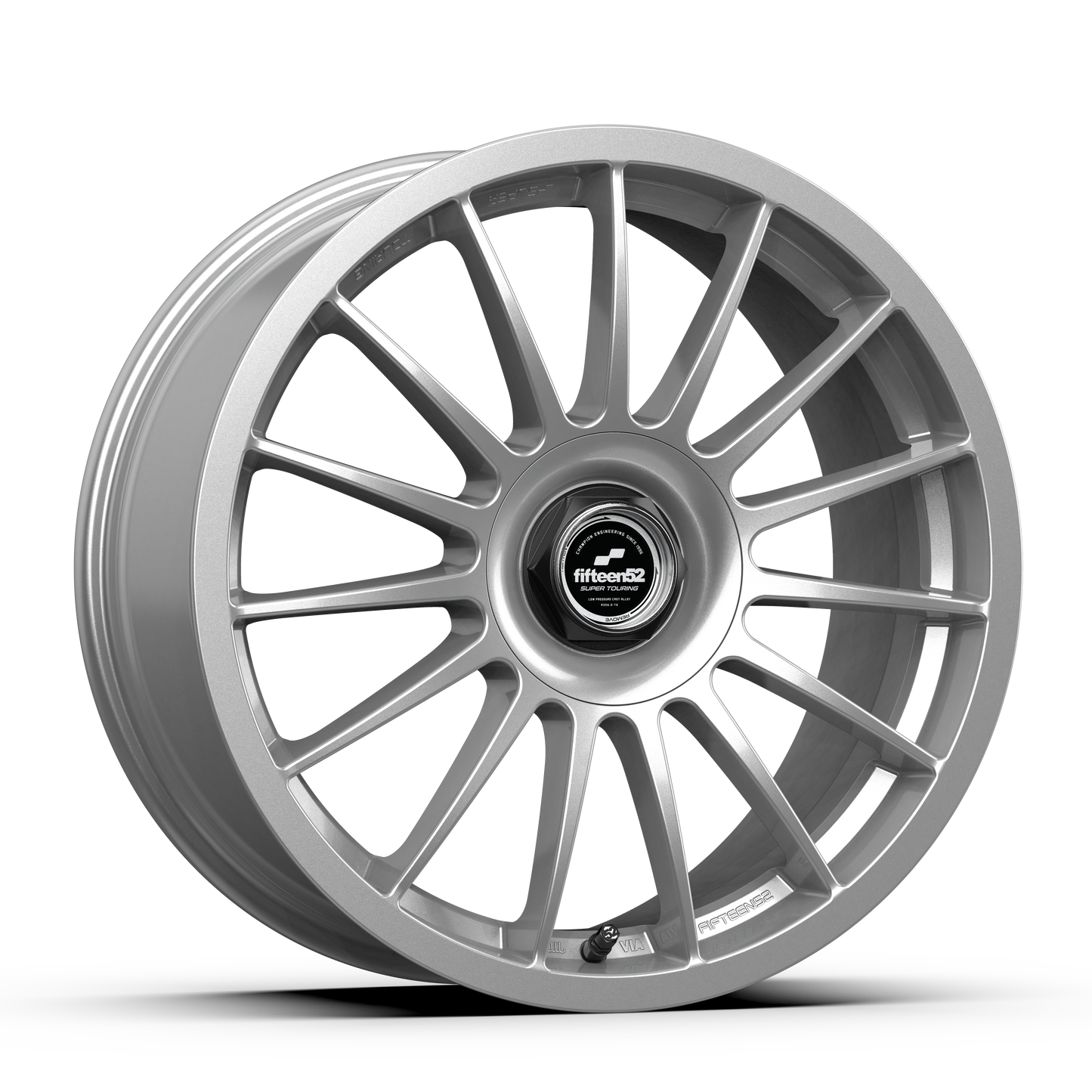 Fifteen52 Podium (Tüv) 17"