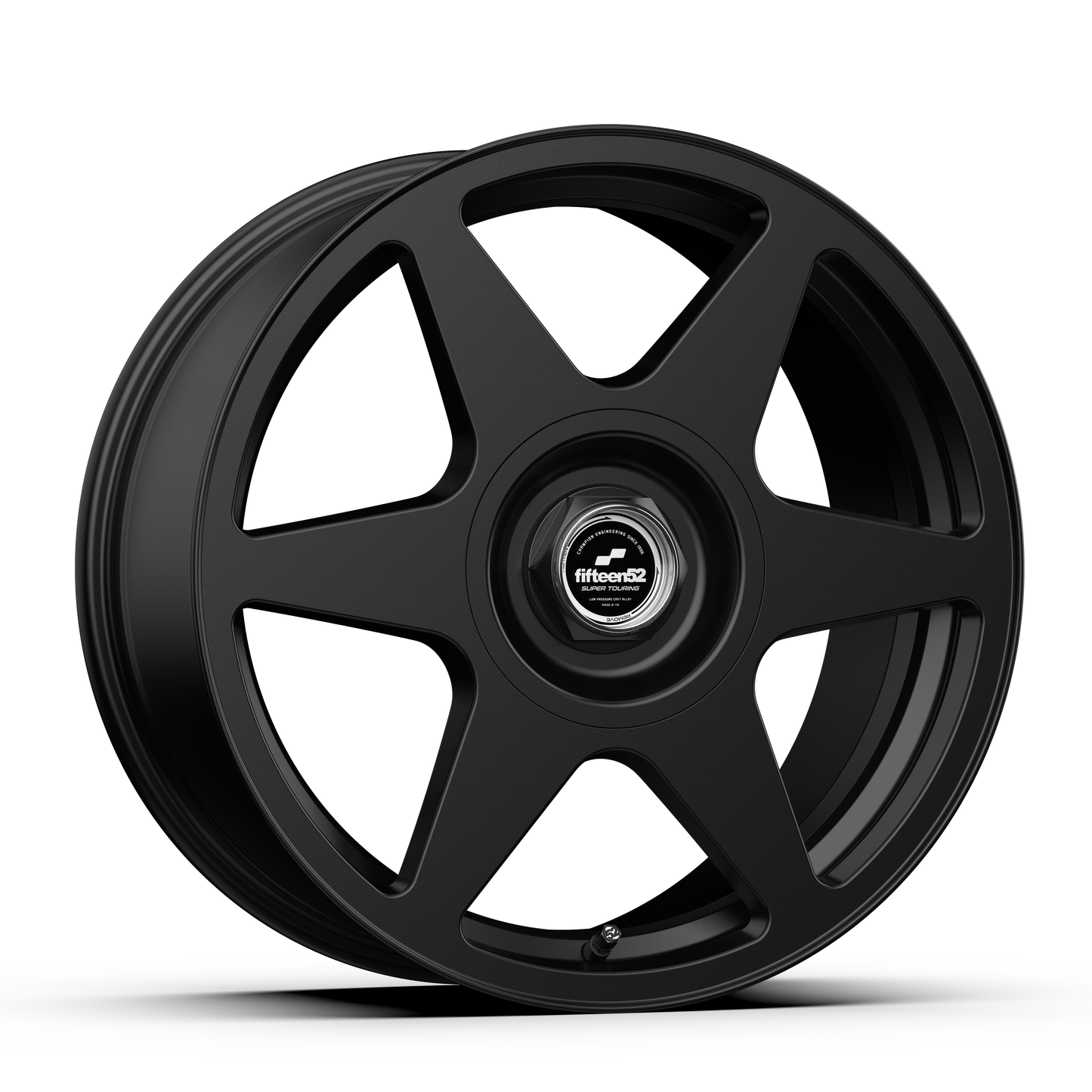 Fifteen52 Tarmac Evo (Tüv) 19"