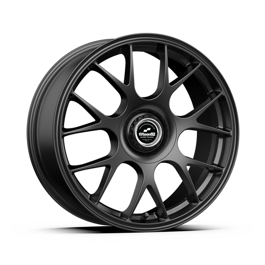 Fifteen52 Vertex 18" Frosted Graphite