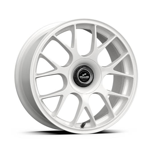 Fifteen52 Vertex 18" Rally White