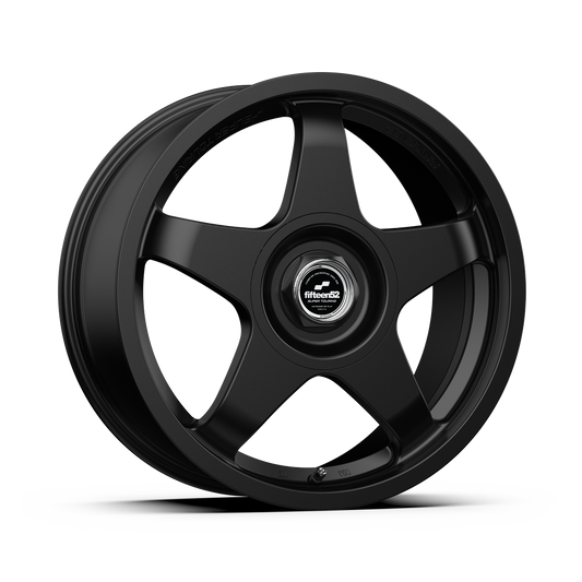 Fifteen52 Chicane (TÜV) 18" Asphalt Black