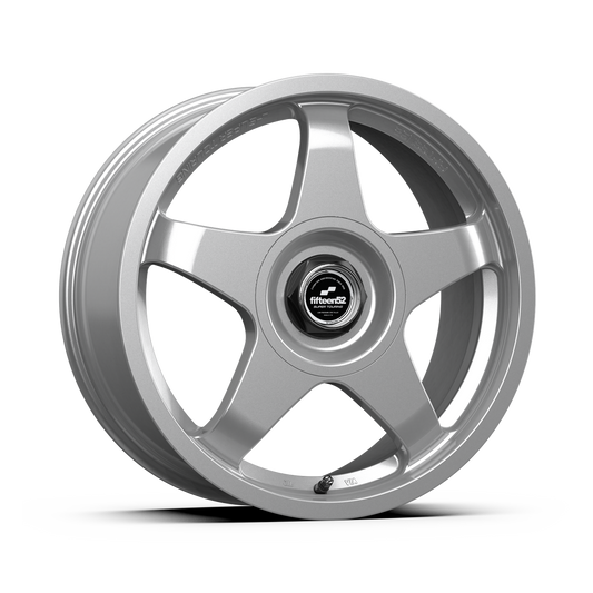 Fifteen52 Chicane (TÜV) 19" Speed Silver