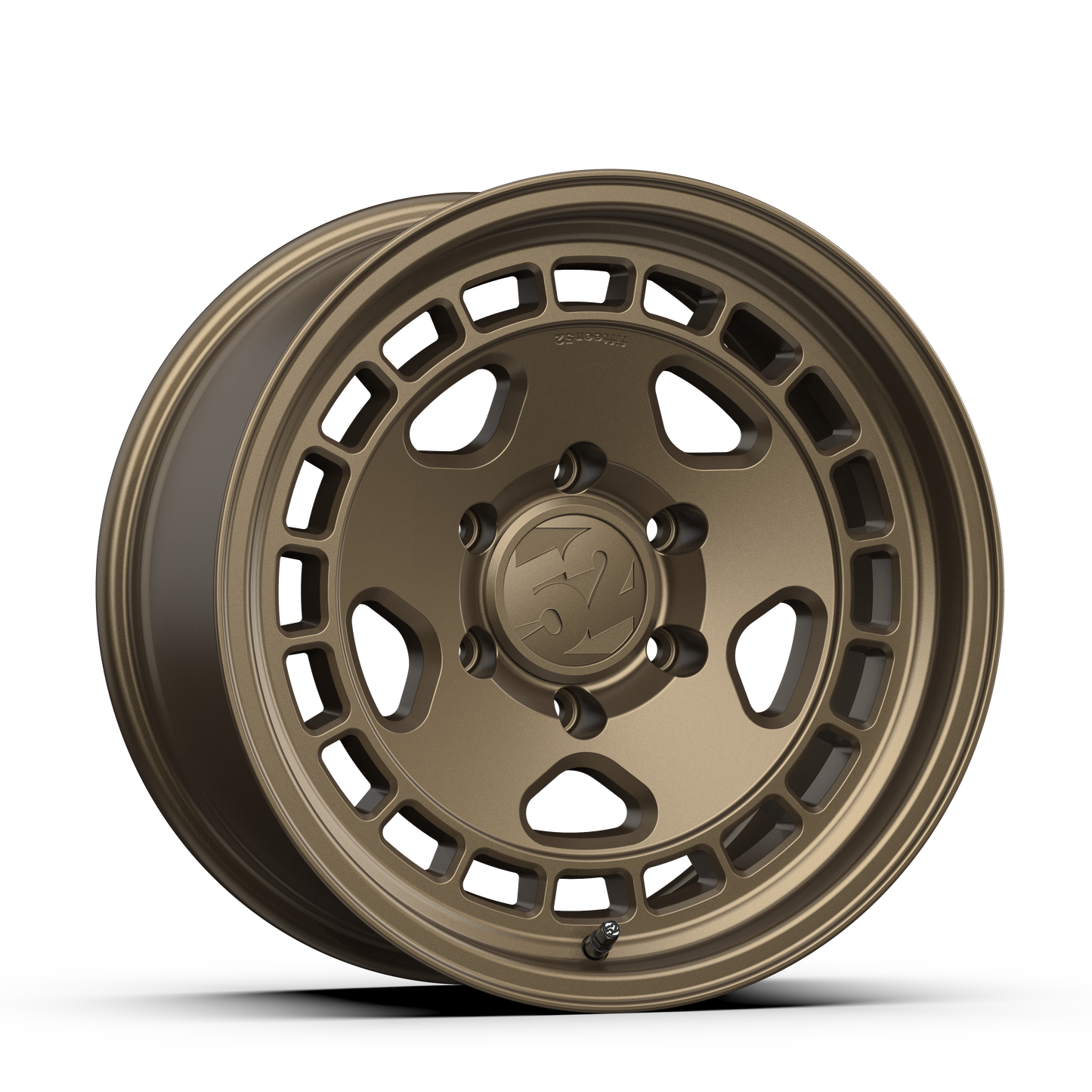 Fifteen52 Turbomac HD classic