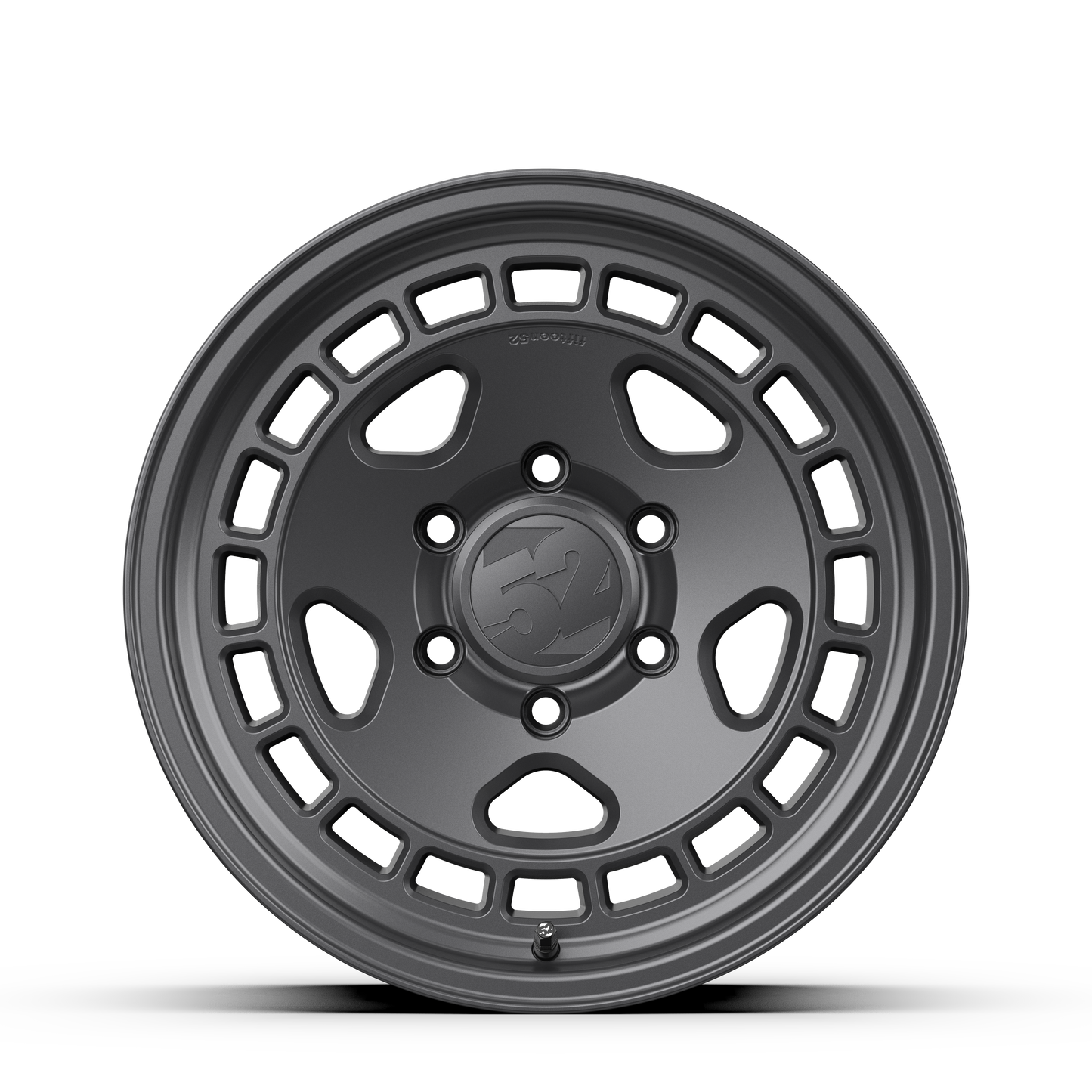 Fifteen52 Turbomac HD classic
