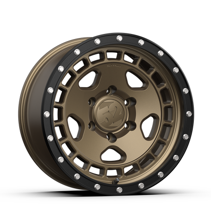 Fifteen52 Turbomac HD