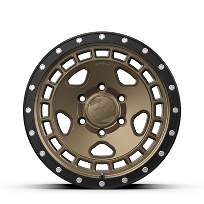 Fifteen52 Turbomac HD