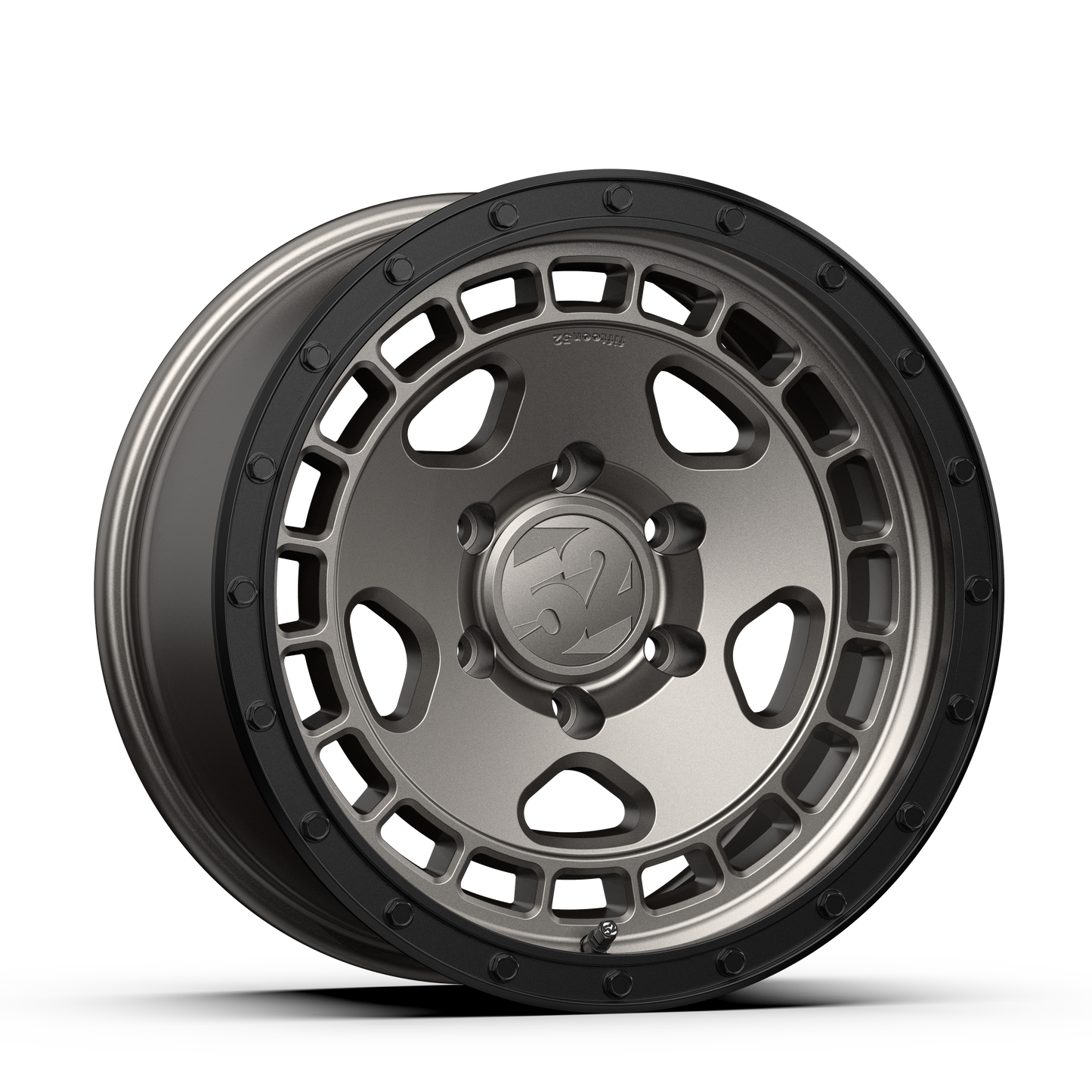 Fifteen52 Turbomac HD