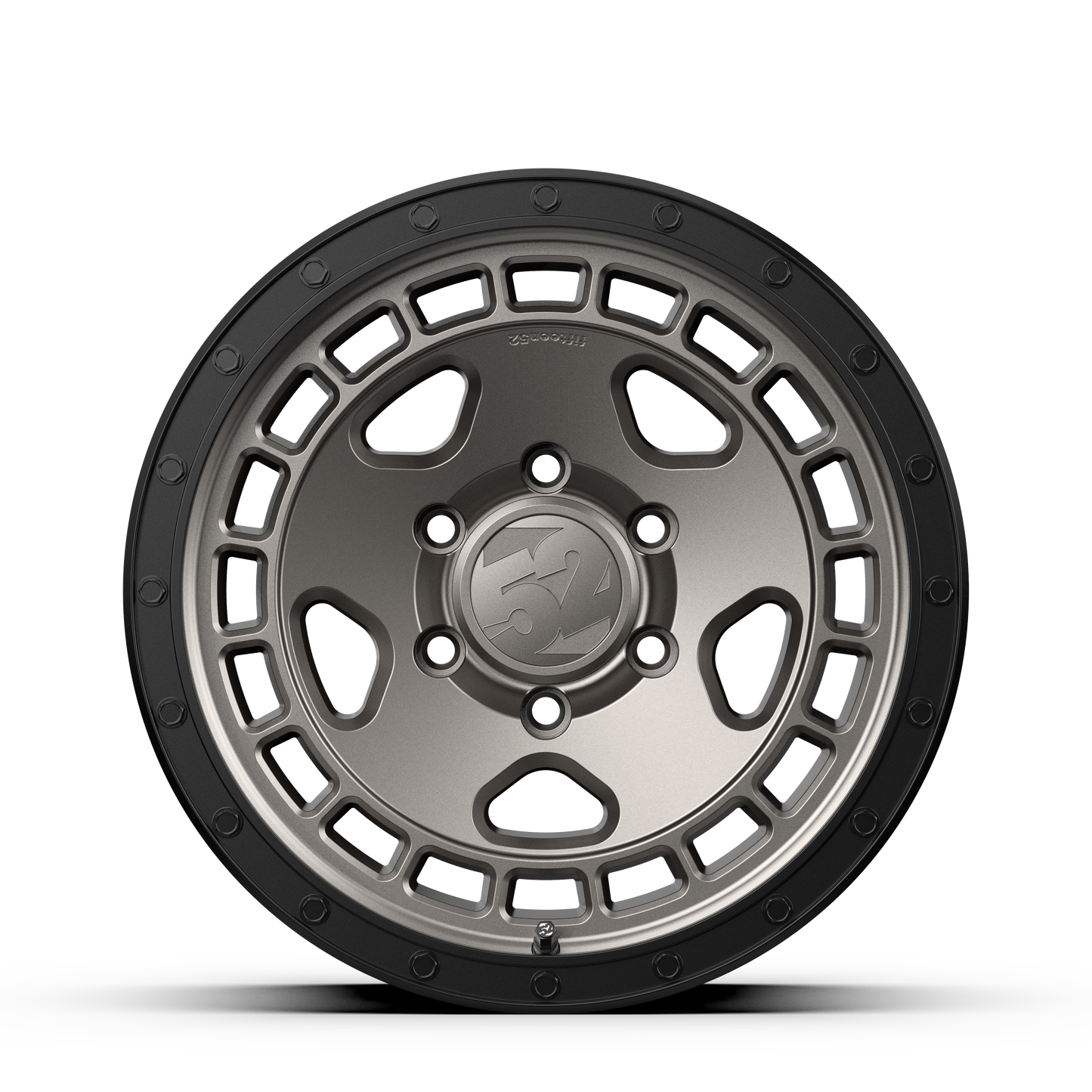 Fifteen52 Turbomac HD