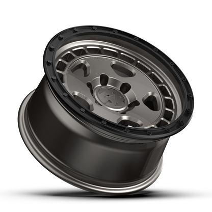 Fifteen52 Turbomac HD