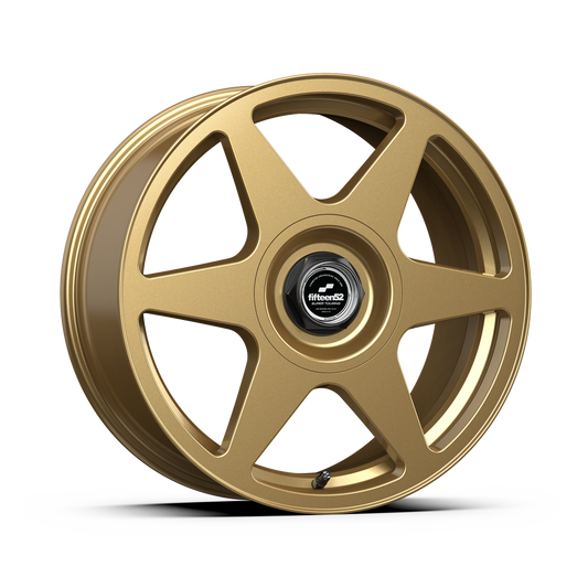 Fifteen52 Tarmac Evo (TÜV) 19" Magnesium Grey