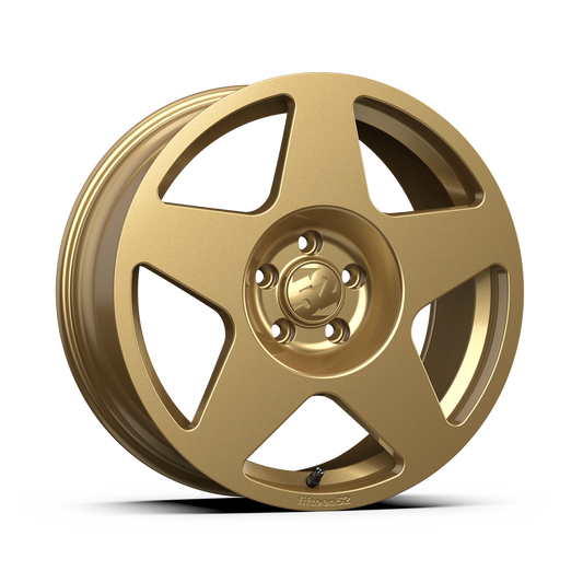 Fifteen52 Tarmac (TÜV) 18" Gold