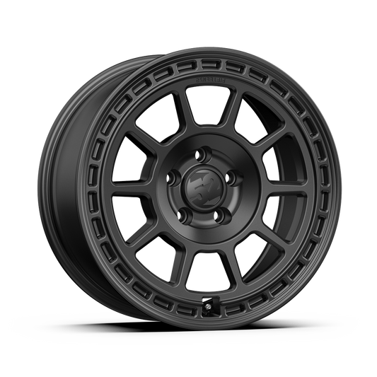 Fifteen52 Traverse MX 17" Frosted Graphite