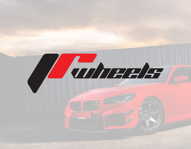 JR Wheels