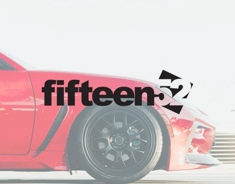 Fifteen52