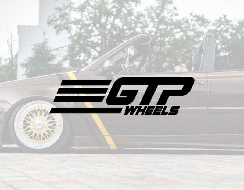 GTP-wielen
