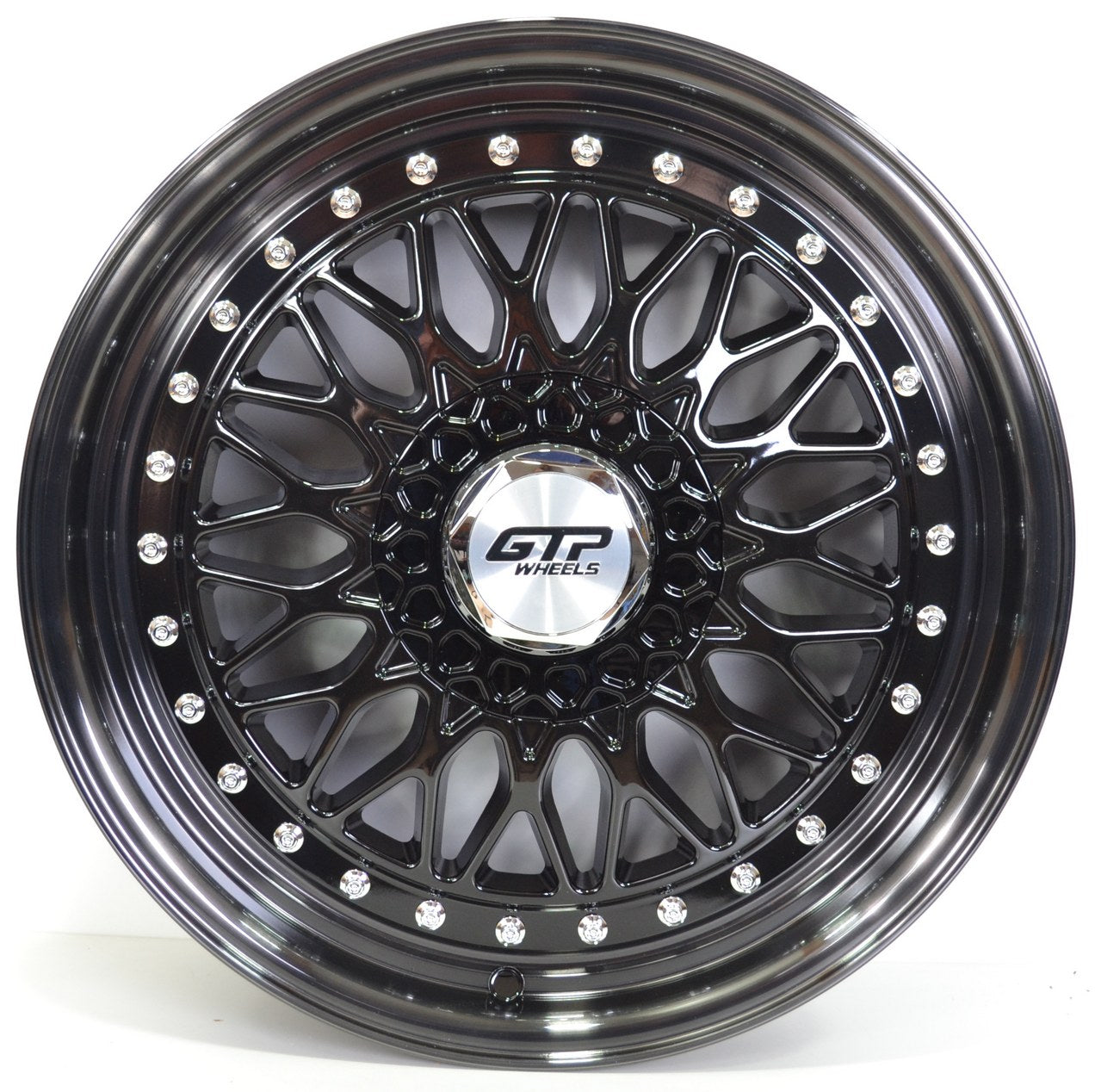 GTP 072 7.5X17 8X100/108 ET35 Vloeivormen