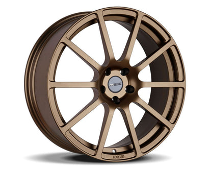 Protrack Rotor