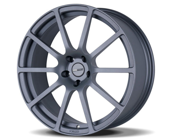 Protrack Rotor