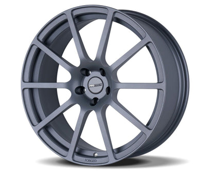 Protrack Rotor