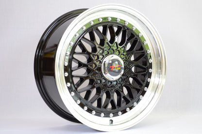 GTP040 7,5X17 4X100/108 ET35