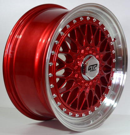 GTP040 7,5X17 4X100/108 ET35
