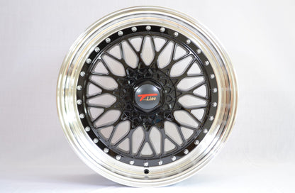 GTP040 7,5X17 4X100/108 ET35