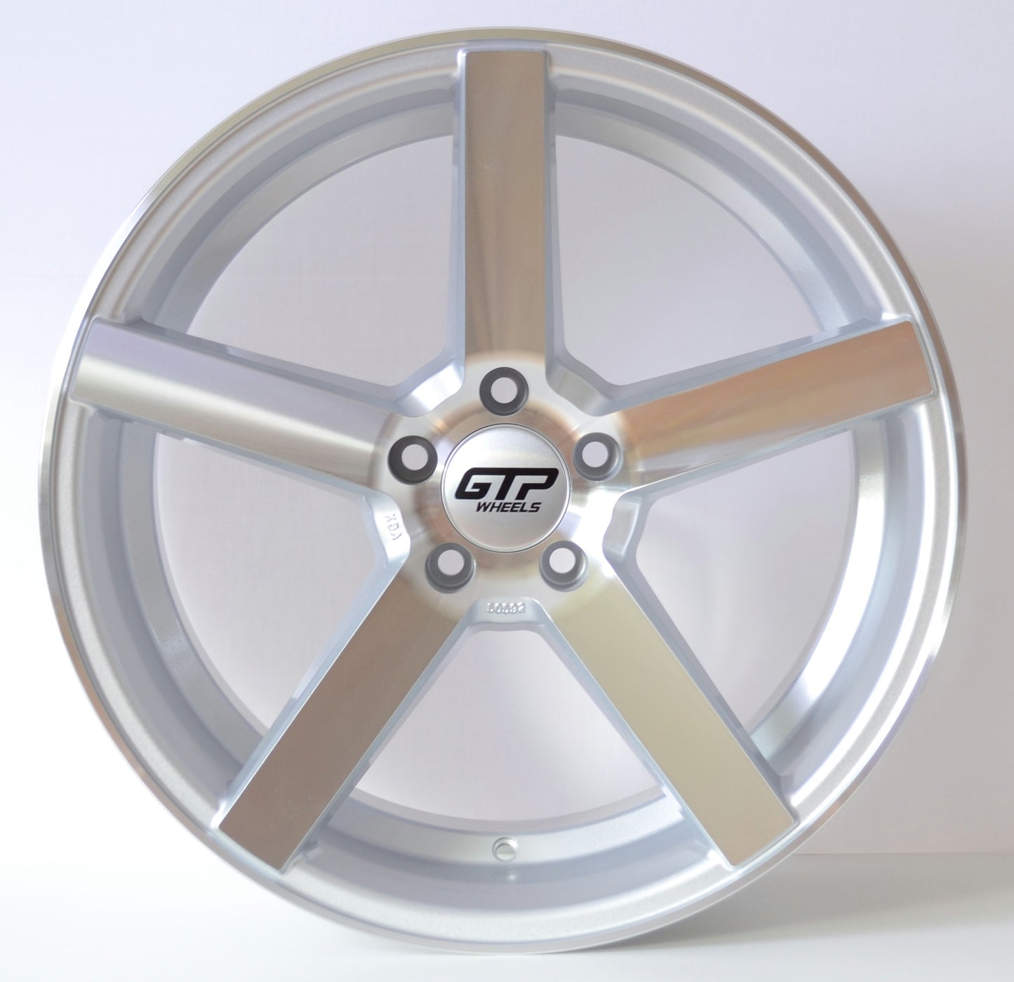 GTP 080 9.5X19 5X112 ET38