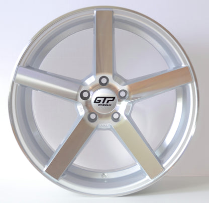 GTP 080 9.5X19 5X112 ET38