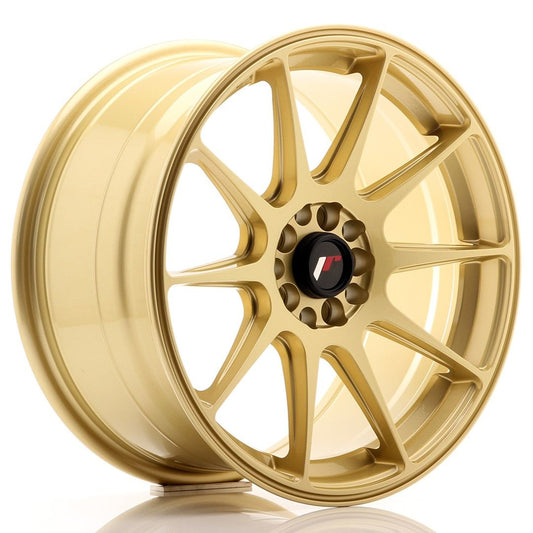 JR11 17x8.25 ET35 5x112, 5x114.3 or