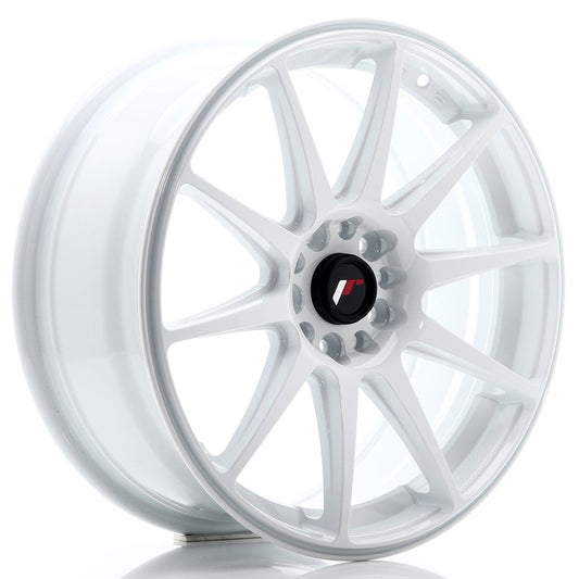 JR11 18x7.5 ET40 5x112, 5x114.3 wit