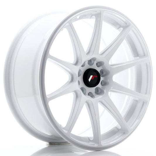 JR11 18x8.5 ET40 5x112, 5x114.3 wit