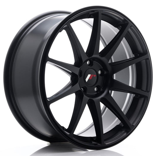 JR11 19x8.5 ET35 5x120 Noir mat
