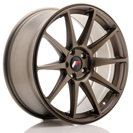 JR11 19x8,5 ET42 5x112 Bronze plat