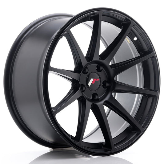JR11 19x9,5 ET35 5x120 Noir mat