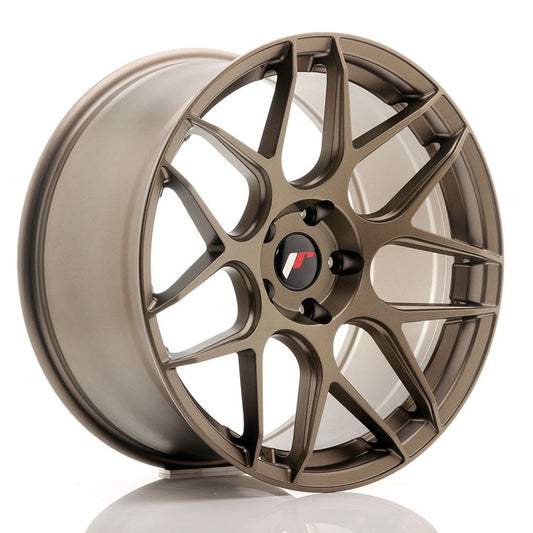 JR18 19x9,5 ET35 5x120 Bronze plat