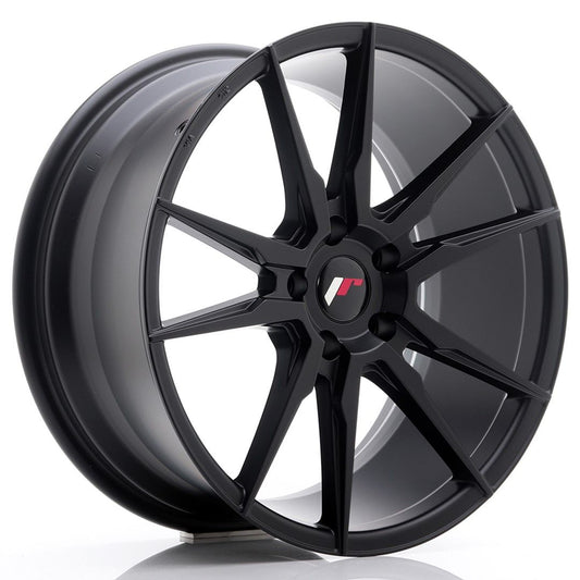 JR21 19x8.5 ET40 5x112 Noir mat
