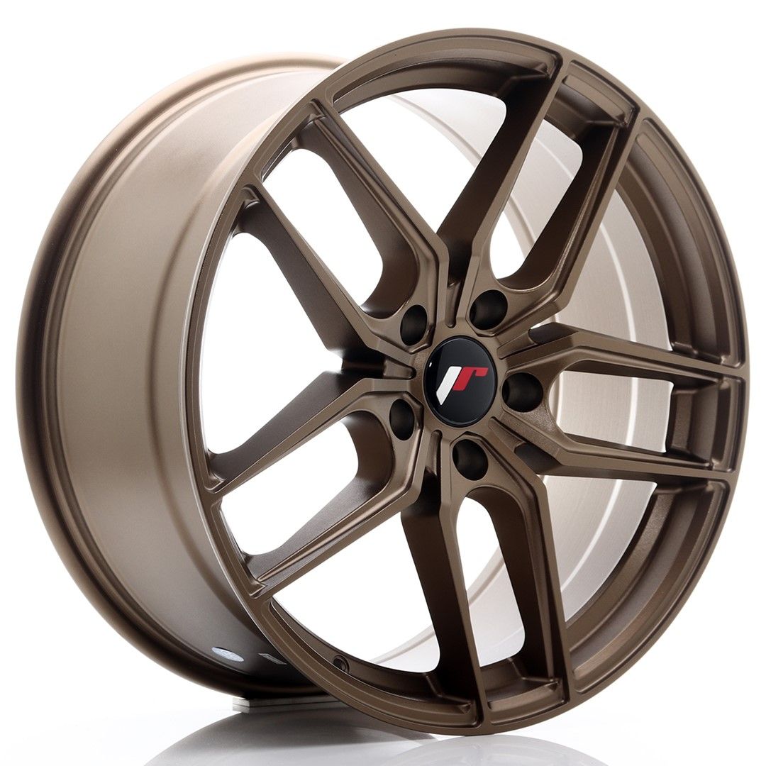 JR25 19x8.5 ET40 5x112 Brons