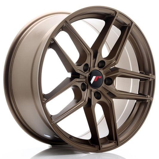 JR25 19x8.5 ET40 5x112 Brons