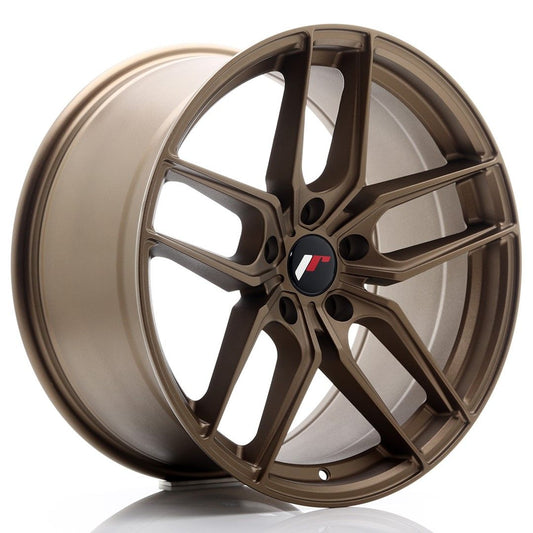 JR25 19x9,5 ET35 5x120 Bronze