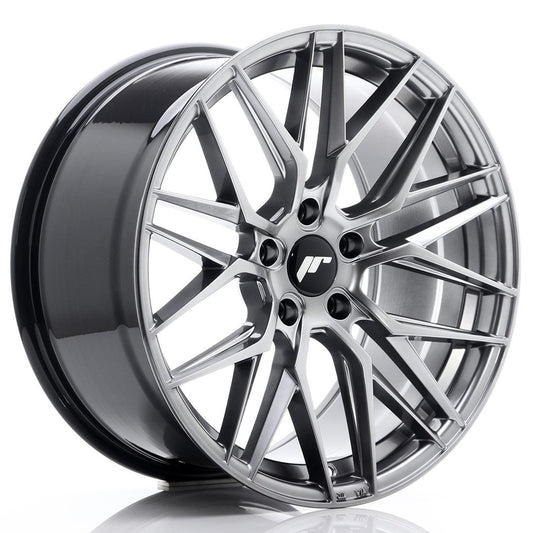 JR28 19x9,5 ET40 5x112 Hyper Noir