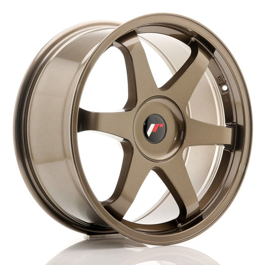 JR3 19x8.5 ET20-42 Aangepaste PCD Brons