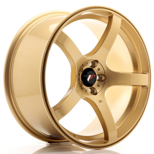 JR32 18x8.5 ET38 5x100 Or