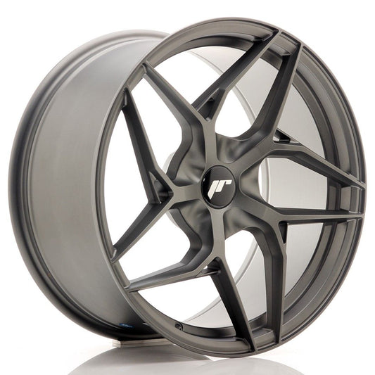 JR35 19x9,5 ET20-45 PCD personnalisé plat en métal