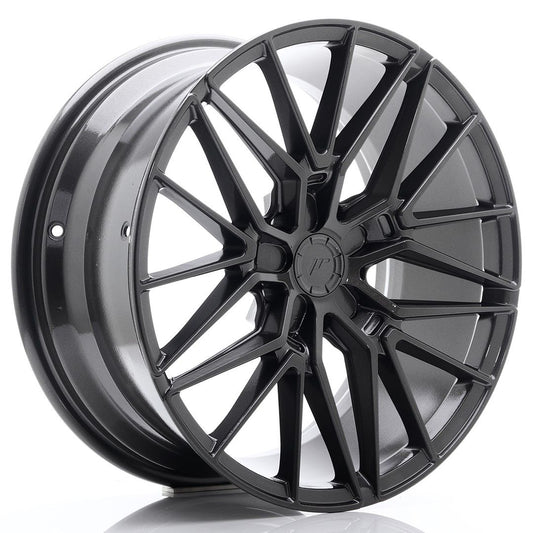JR38 19x8.5 ET20-45 Aangepaste PCD Hypergrijs