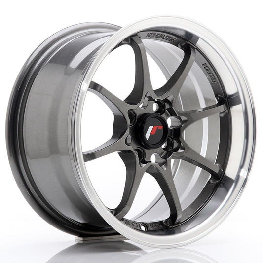 JR5 15x8 ET28 4x100 Bronze