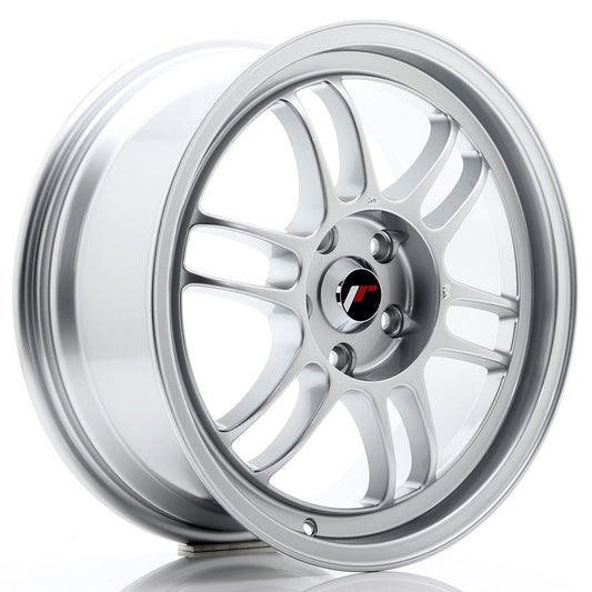 JR7 17x7,5 ET42 5x114,3 Argent