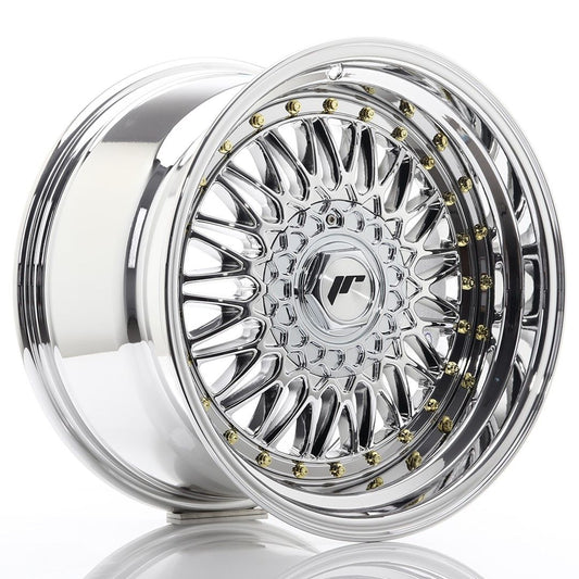 JR9 17x10 ET20 5x112, 5x120 chromé