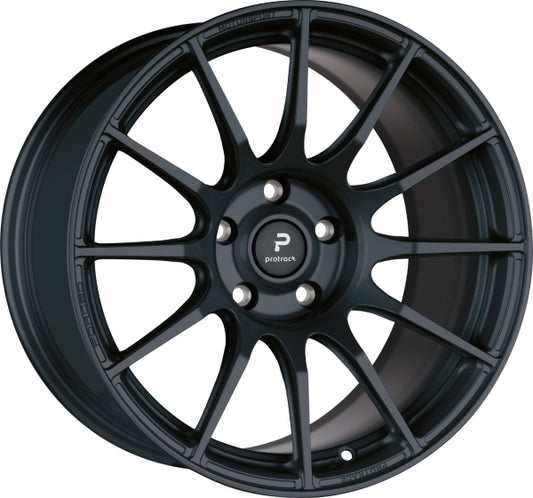Protrack One Forged