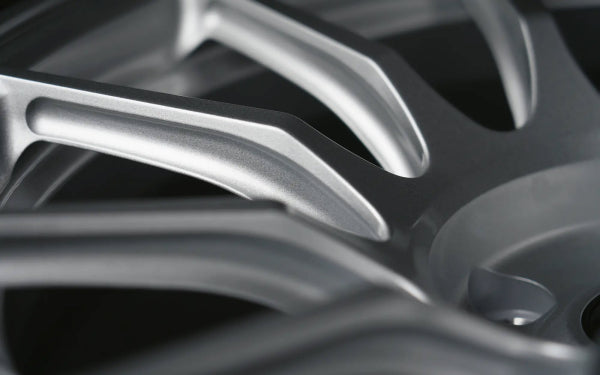 Protrack One Forged