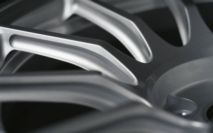 Protrack One Forged